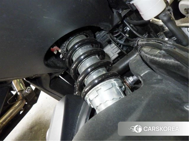 Triumph TRIDENT 660 id 3946666 из Японии 12