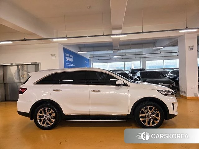 Kia The New Sorento id 3936672 из Кореи 12