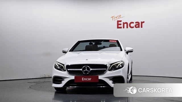 Mercedes-Benz E-Class W213 id 4563236 из Кореи 12