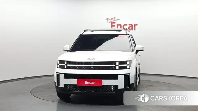 Hyundai Santa Fe (MX5) id 3706785 из Кореи 12