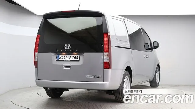 Hyundai Staria id 2708228 из Кореи 12