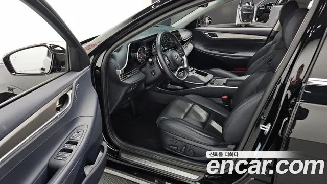 Hyundai The New Grandeur IG id 2671711 из Кореи 12