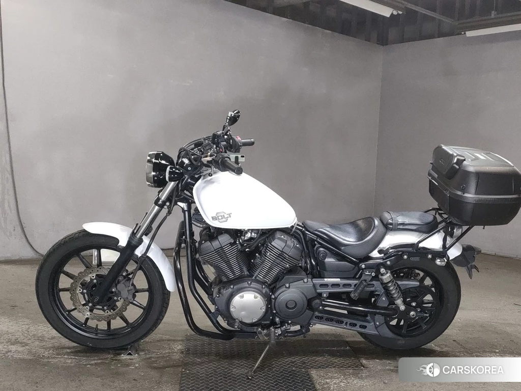 Проданный Yamaha BOLT 950 id 4172051 из Японии