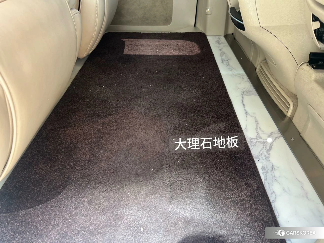 Mercedes-Benz V-class id 4455269 из Китая 12