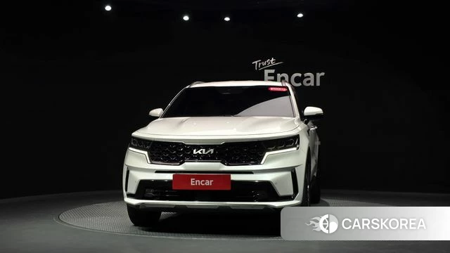 Kia Sorento 4th Generation id 4768996 из Кореи 12