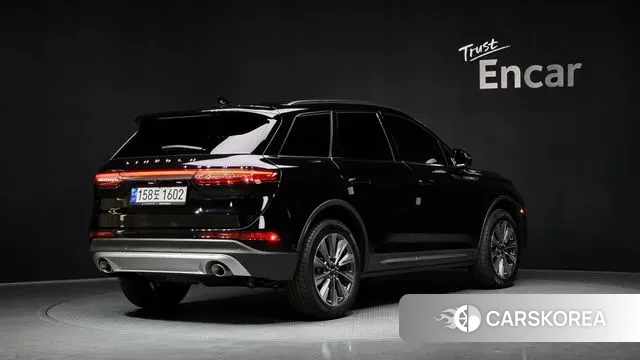 Lincoln Corsair id 3758953 из Кореи 12