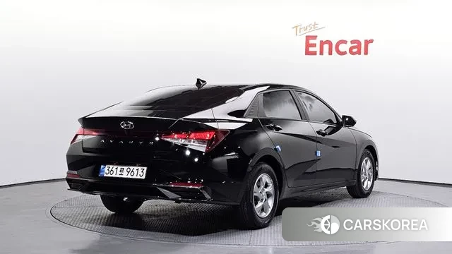 Hyundai Avante (CN7) id 3665867 из Кореи 12