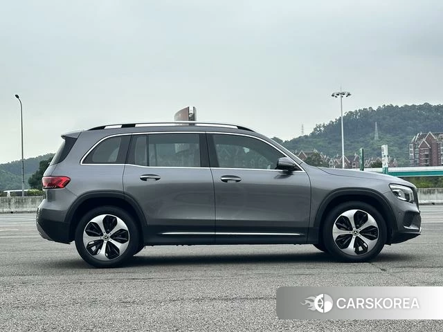 Mercedes-Benz GLB id 4314659 из Китая 12