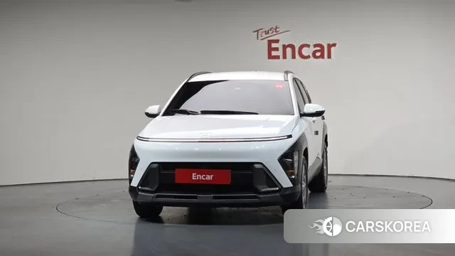 Hyundai Kona (SX2) id 3327785 из Кореи 12