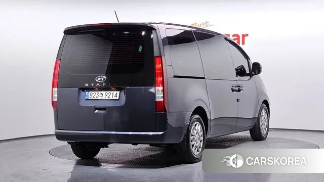 Hyundai Staria id 3739964 из Кореи 12