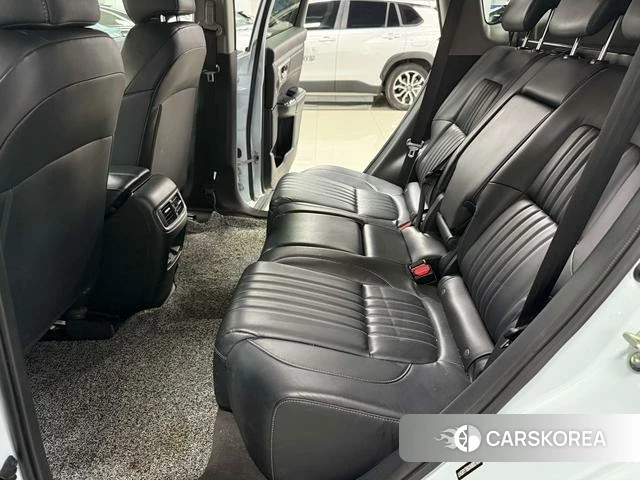 Honda Haoying PHEV id 4348650 из Китая 12