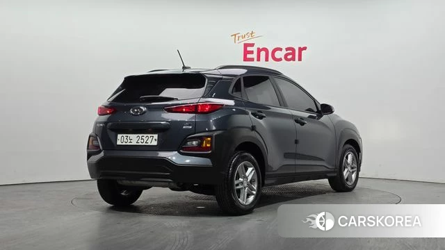 Hyundai Kona id 3808232 из Кореи 12