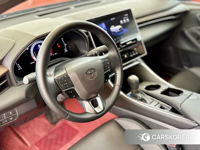 Toyota Asian dragon id 4276621 из Китая 12