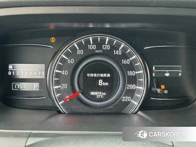 Honda Odyssey id 4209707 из Китая 12