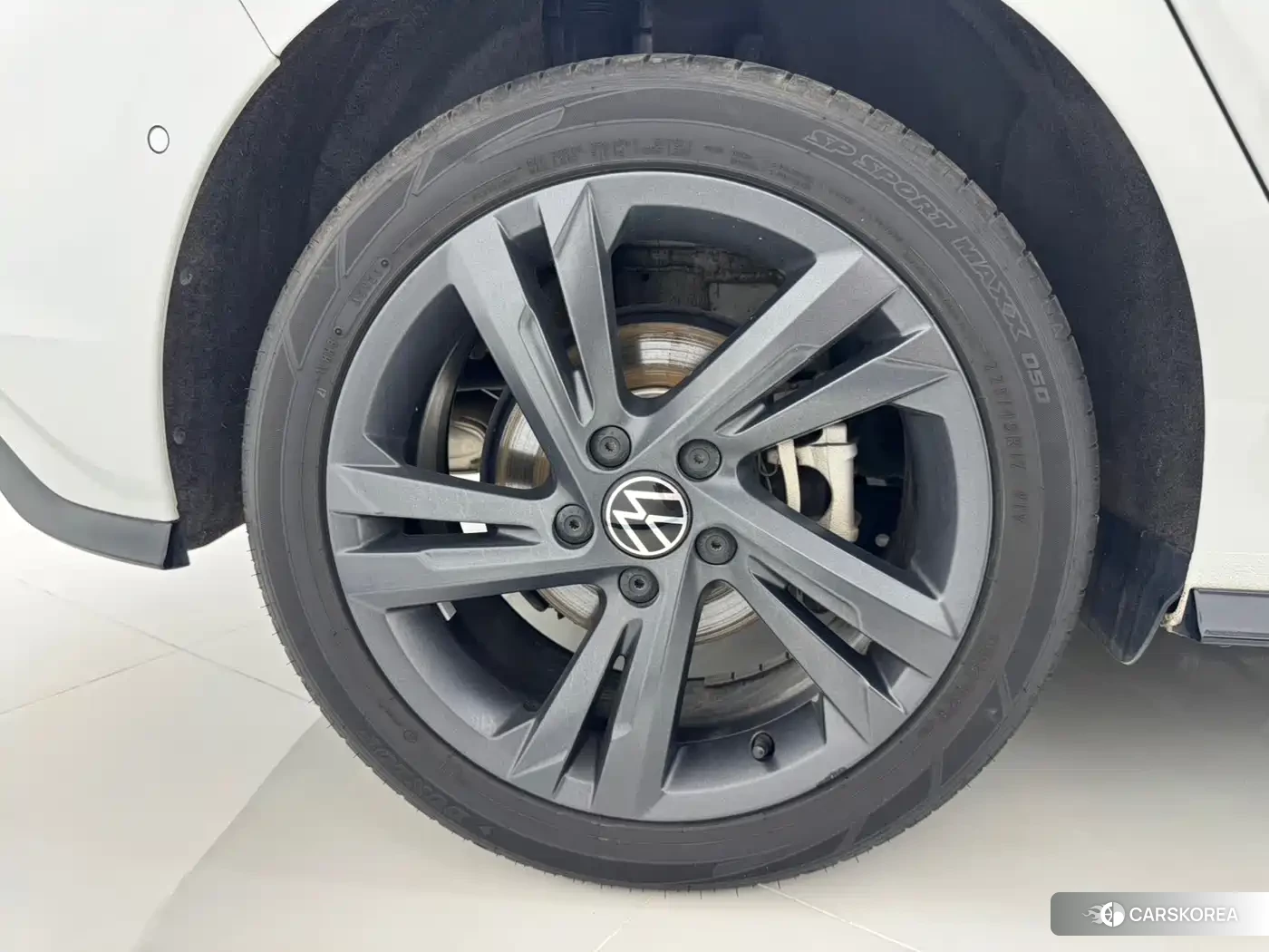 Volkswagen Golf id 4644563 из Китая 9