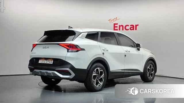 Kia Sportage 5th Generation id 4899527 из Кореи 12