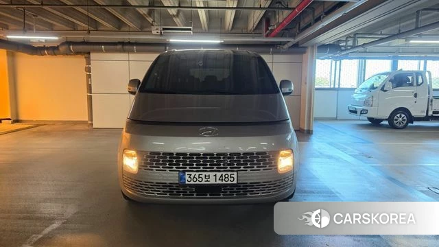 Hyundai Staria id 4772912 из Кореи 12