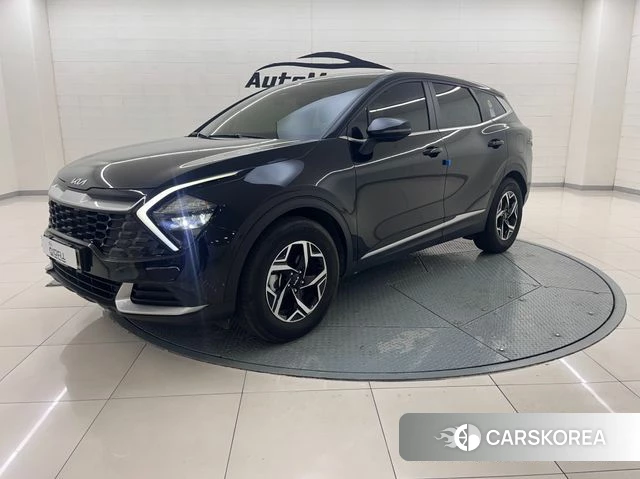 Kia Sportage 5th Generation id 4298697 из Кореи 8
