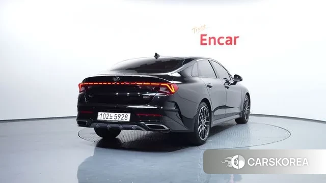 Kia K5 3rd generation id 3493993 из Кореи 12