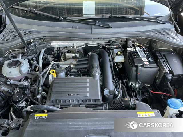 Volkswagen Tanyue id 4255950 из Китая 10