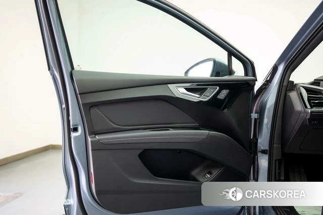 Audi Q4 e-tron id 4210447 из Китая 12