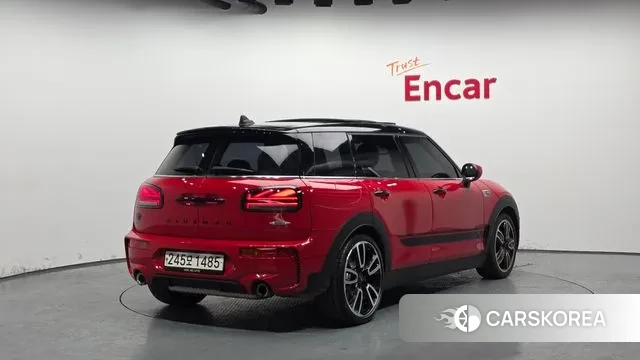 Mini Cooper S Clubman id 3560620 из Кореи 12