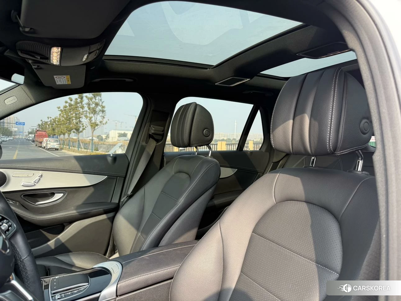 Mercedes-Benz GLC id 4454118 из Китая 12