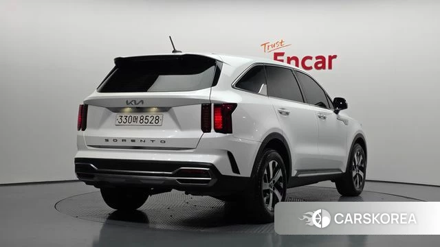 Kia Sorento 4th Generation id 4224145 из Кореи 12