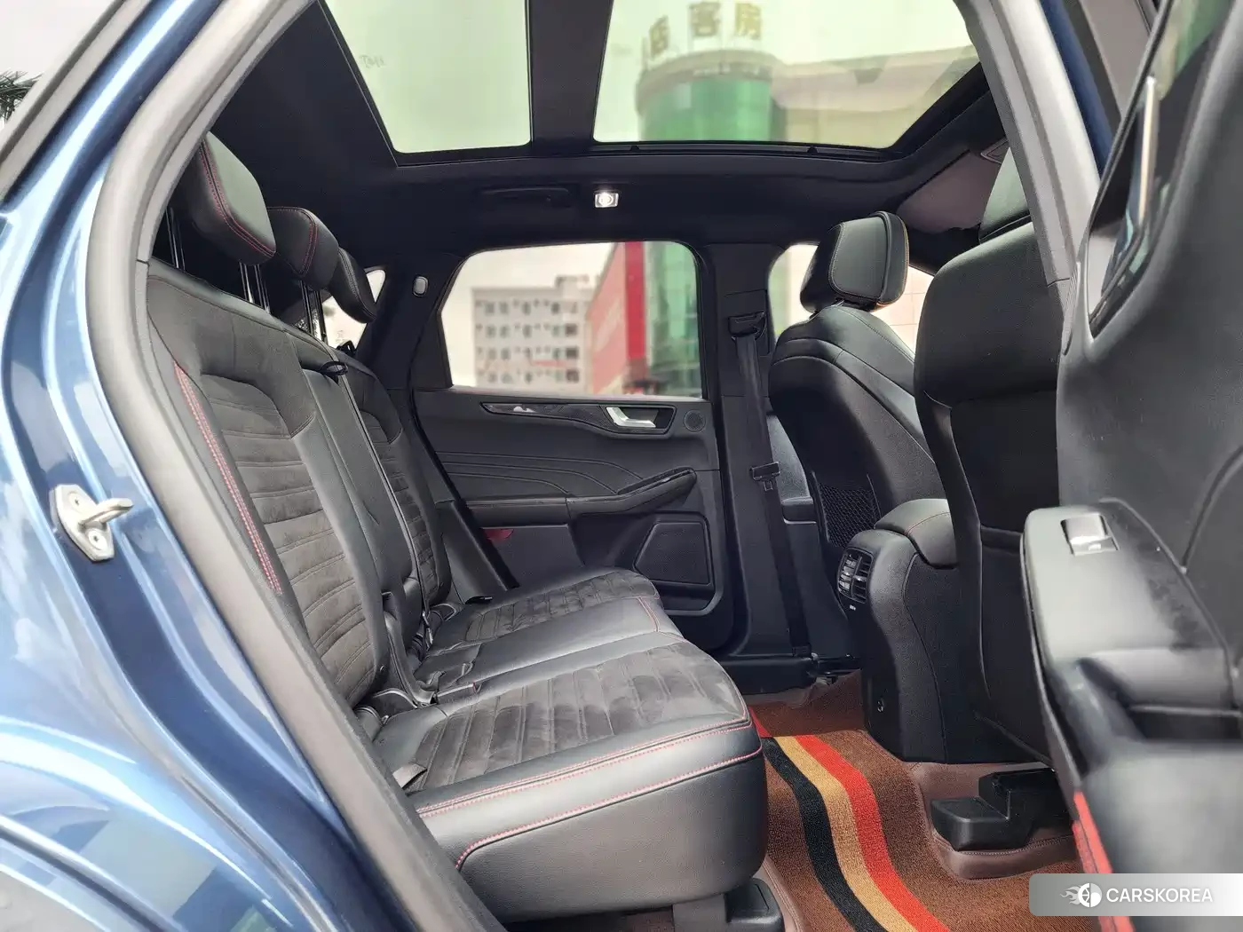 Ford Escape id 4649381 из Китая 8