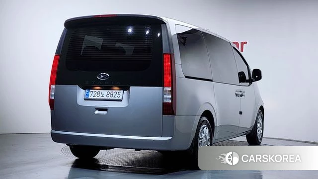 Hyundai Staria id 3892236 из Кореи 12