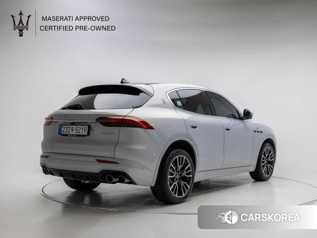 Maserati Grecale id 3811023 из Кореи 12