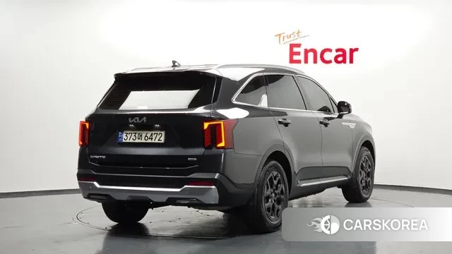 Kia The New Sorento 4th Generation id 3555144 из Кореи 12