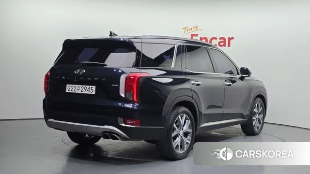 Hyundai Palisade id 4403235 из Кореи 12