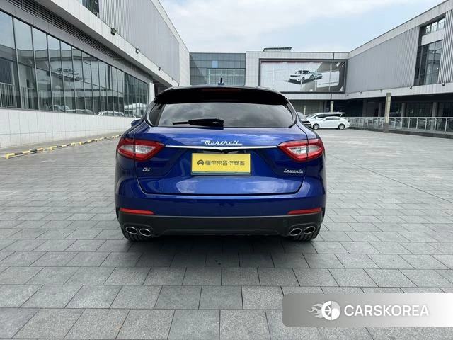 Maserati Levante id 4228480 из Китая 12