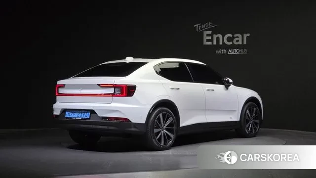 Polestar Polestar 2 id 3063830 из Кореи 12