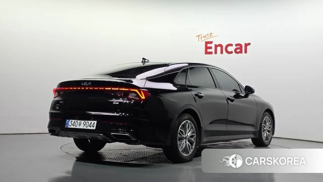 Kia K5 Hybrid 3rd Generation id 4917155 из Кореи 12