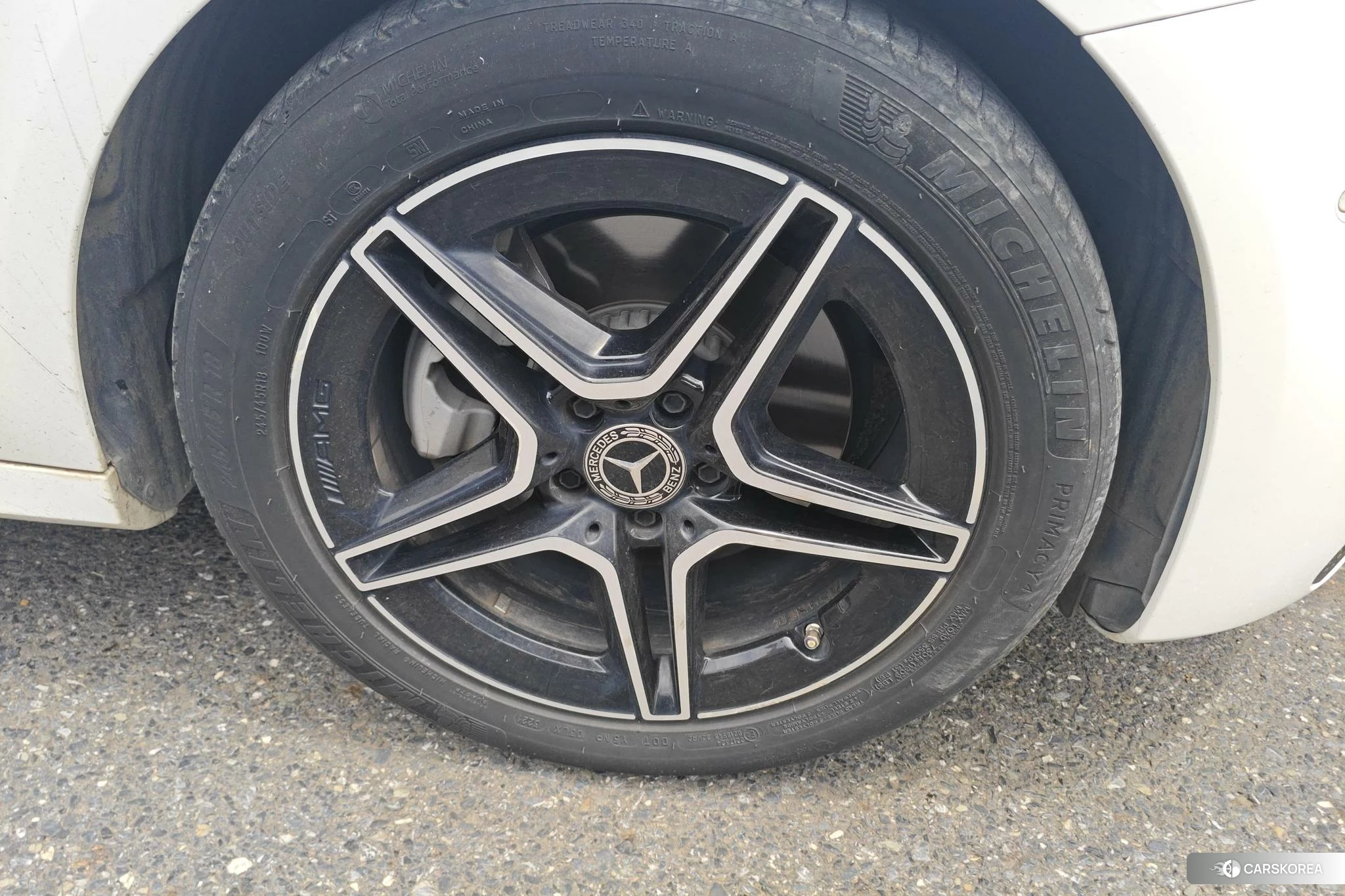 Mercedes-Benz E-Class id 4498920 из Китая 9