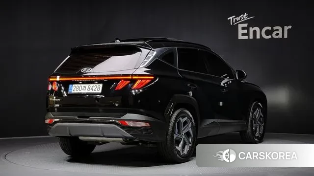 Hyundai Tucson (NX4) id 3017194 из Кореи 12