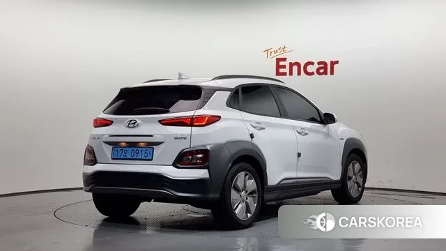 Hyundai Kona Electric id 3282496 из Кореи 12