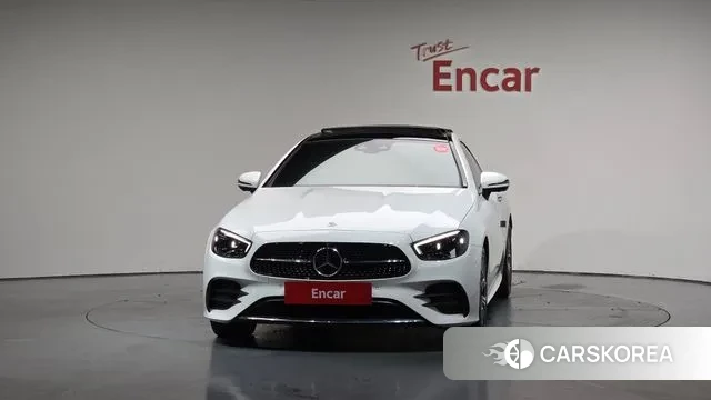 Mercedes-Benz E-Class W213 id 3405296 из Кореи 12