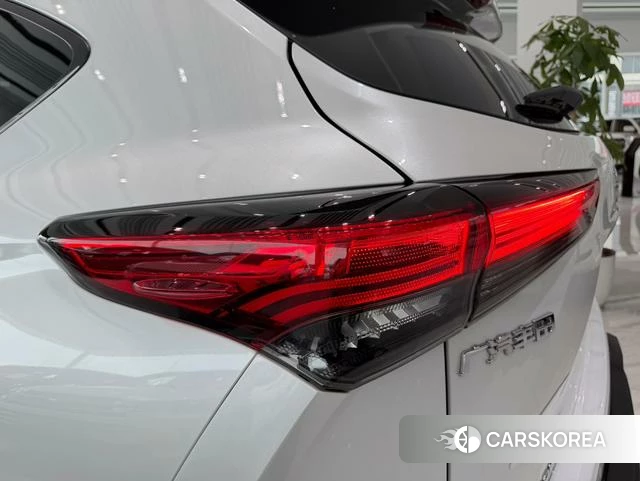 Toyota Highlander id 4348499 из Китая 12