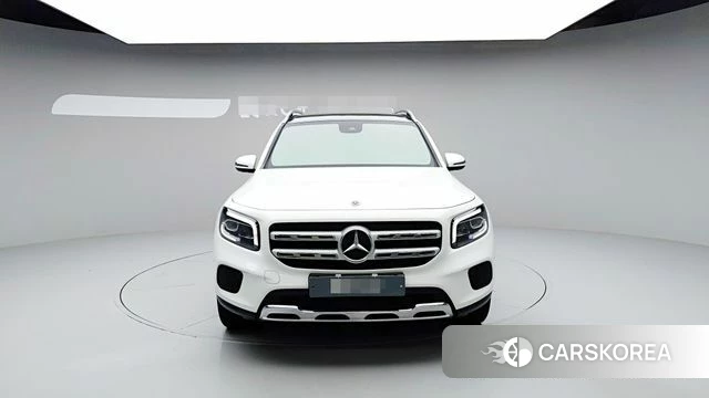 Mercedes-Benz GLB-Class X247 id 4698119 из Кореи 12