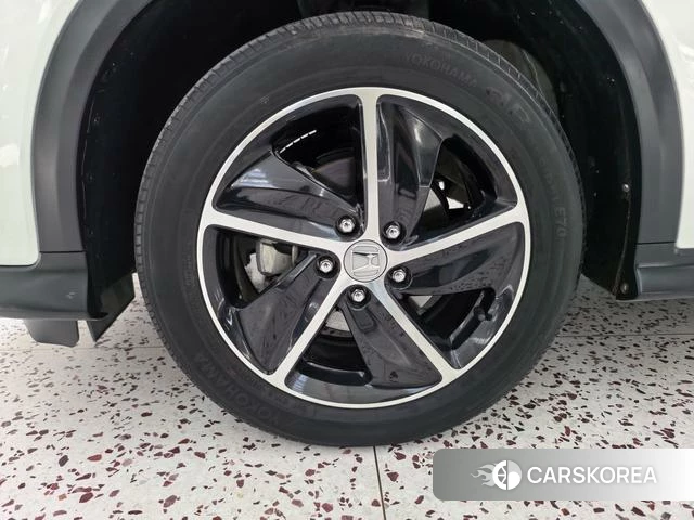 Honda Binzhi id 4368049 из Китая 12