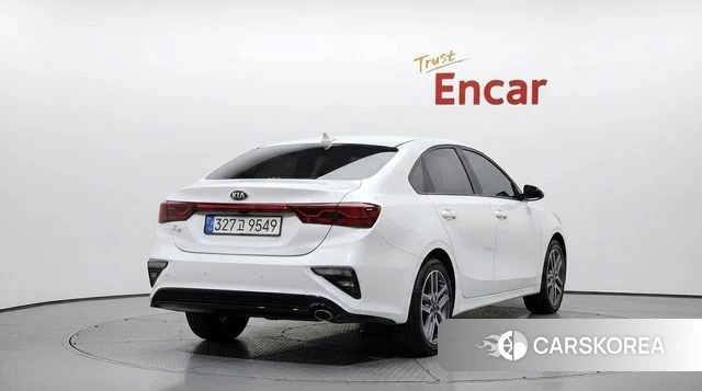 Kia Come New K3 id 4525678 из Кореи 12