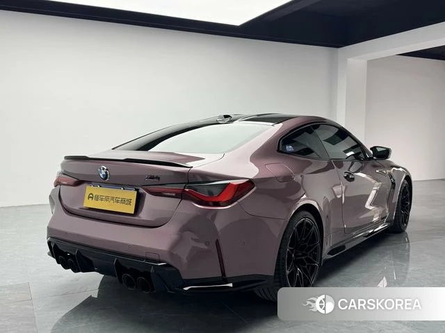 BMW M4 id 4260298 из Китая 12