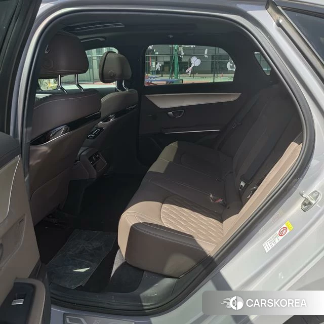 BYD Han DM id 4207040 из Китая 12
