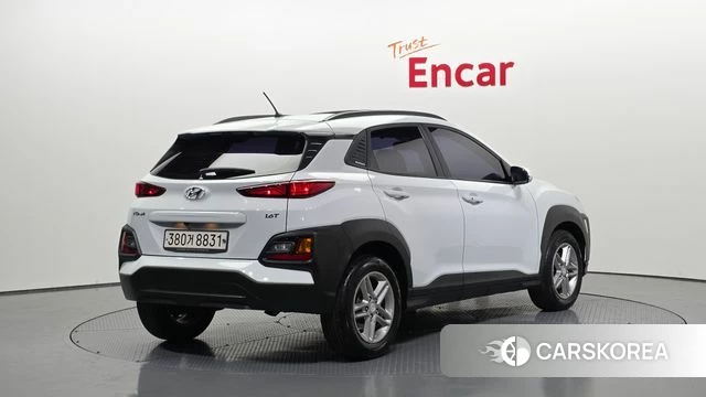 Hyundai Kona id 3801812 из Кореи 12