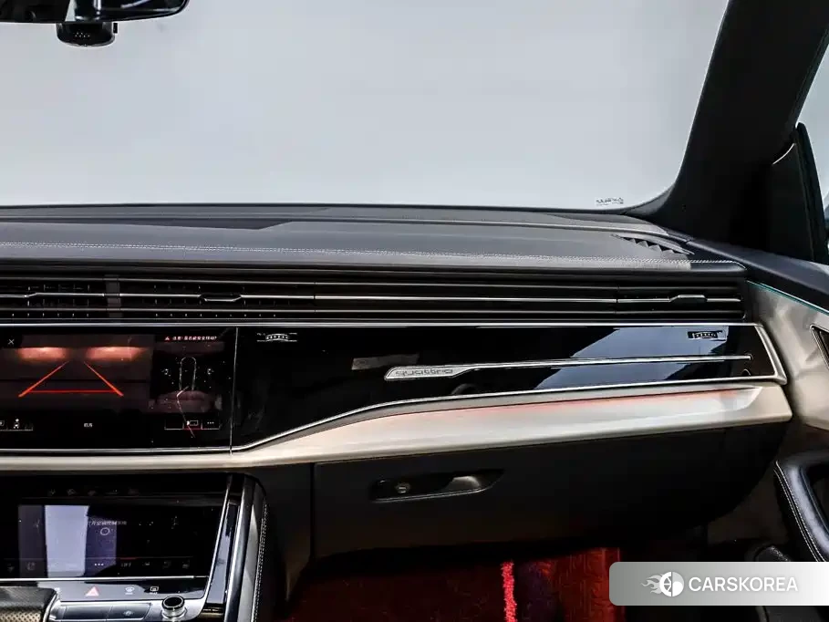 Audi Q8 id 4644719 из Китая 12