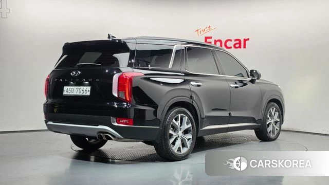 Hyundai Palisade id 4907433 из Кореи 12