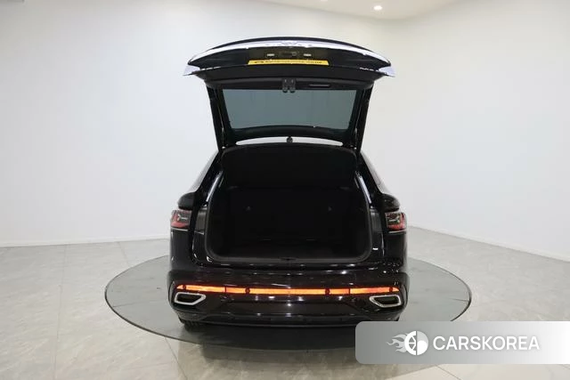 Volkswagen Tiguan X id 4298043 из Китая 12